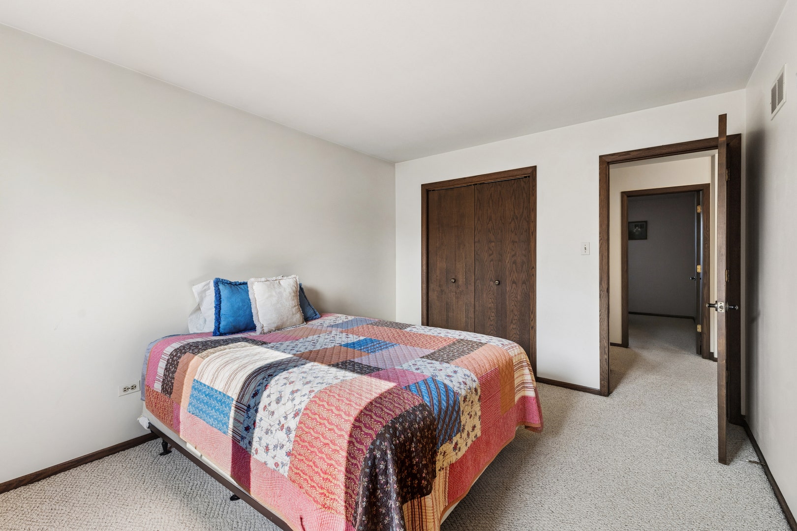 Fourth Bedroom