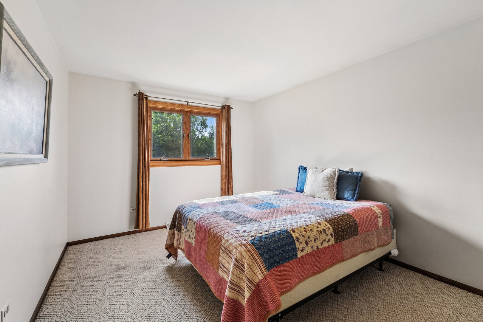 Fourth Bedroom