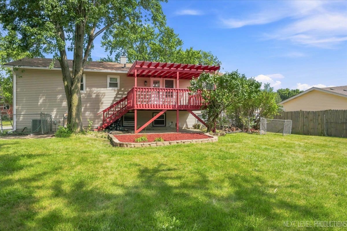 539 Hampshire Lane, Bolingbrook, IL 60440