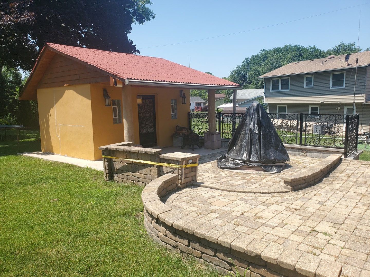 427 Justine Avenue, Bolingbrook, IL 60440