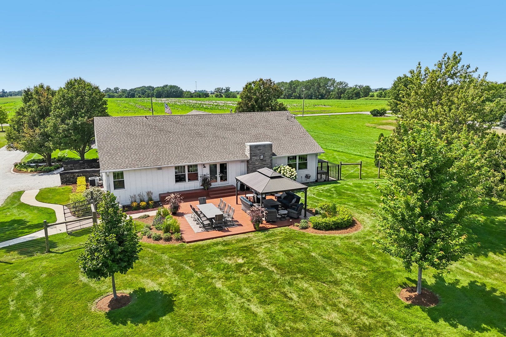 25831 S 104th Avenue, Monee, IL 60449 25831 S 104th Avenue, Monee, IL 60449