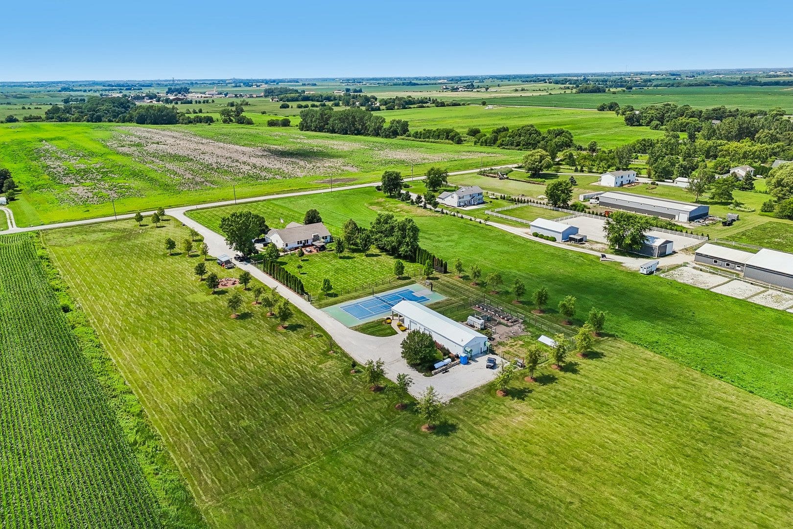 25831 S 104th Avenue, Monee, IL 60449 25831 S 104th Avenue, Monee, IL 60449