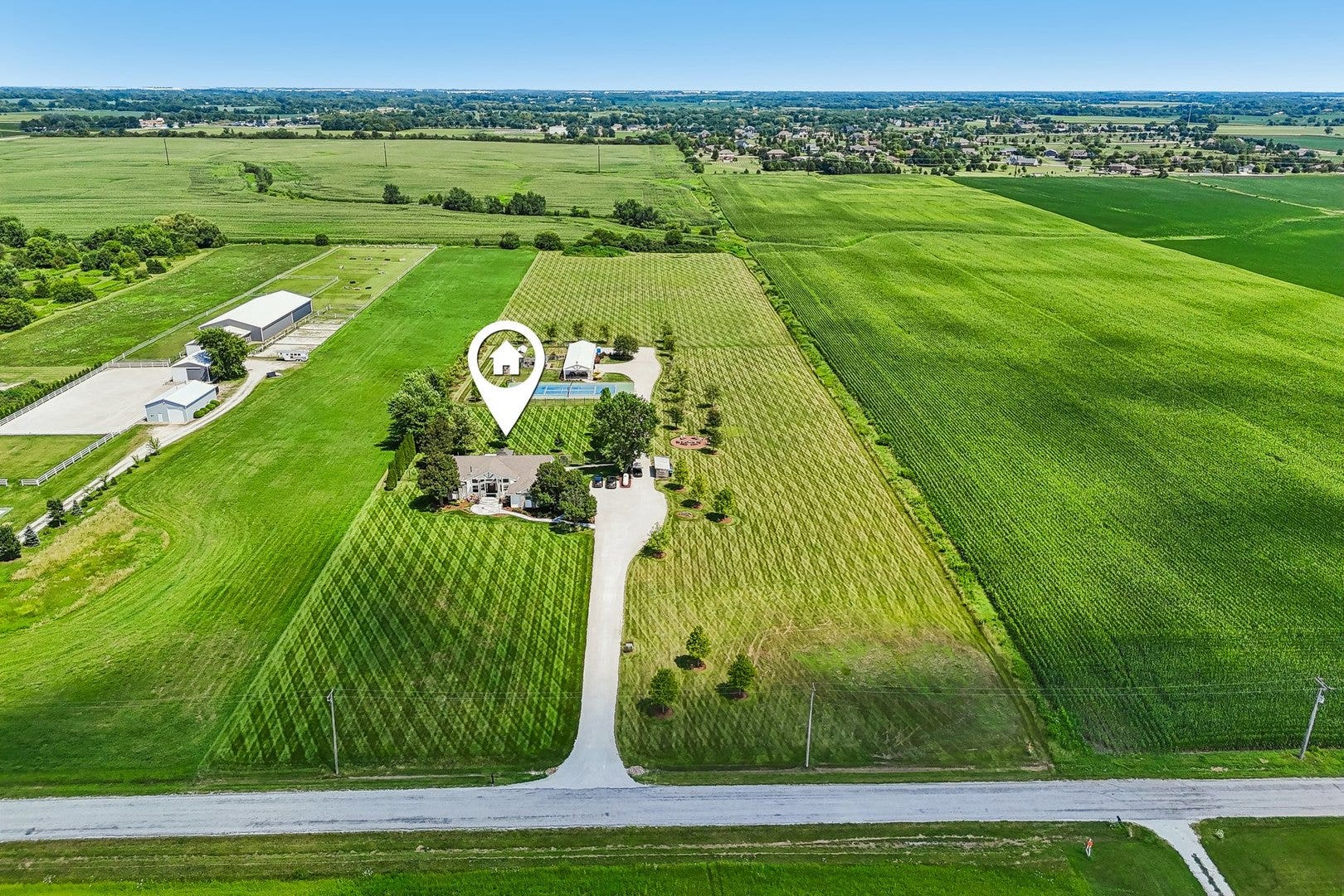 25831 S 104th Avenue, Monee, IL 60449 25831 S 104th Avenue, Monee, IL 60449