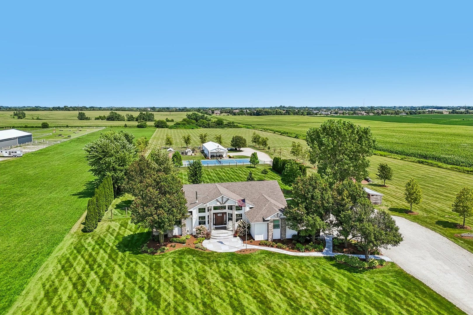 25831 S 104th Avenue, Monee, IL 60449 25831 S 104th Avenue, Monee, IL 60449