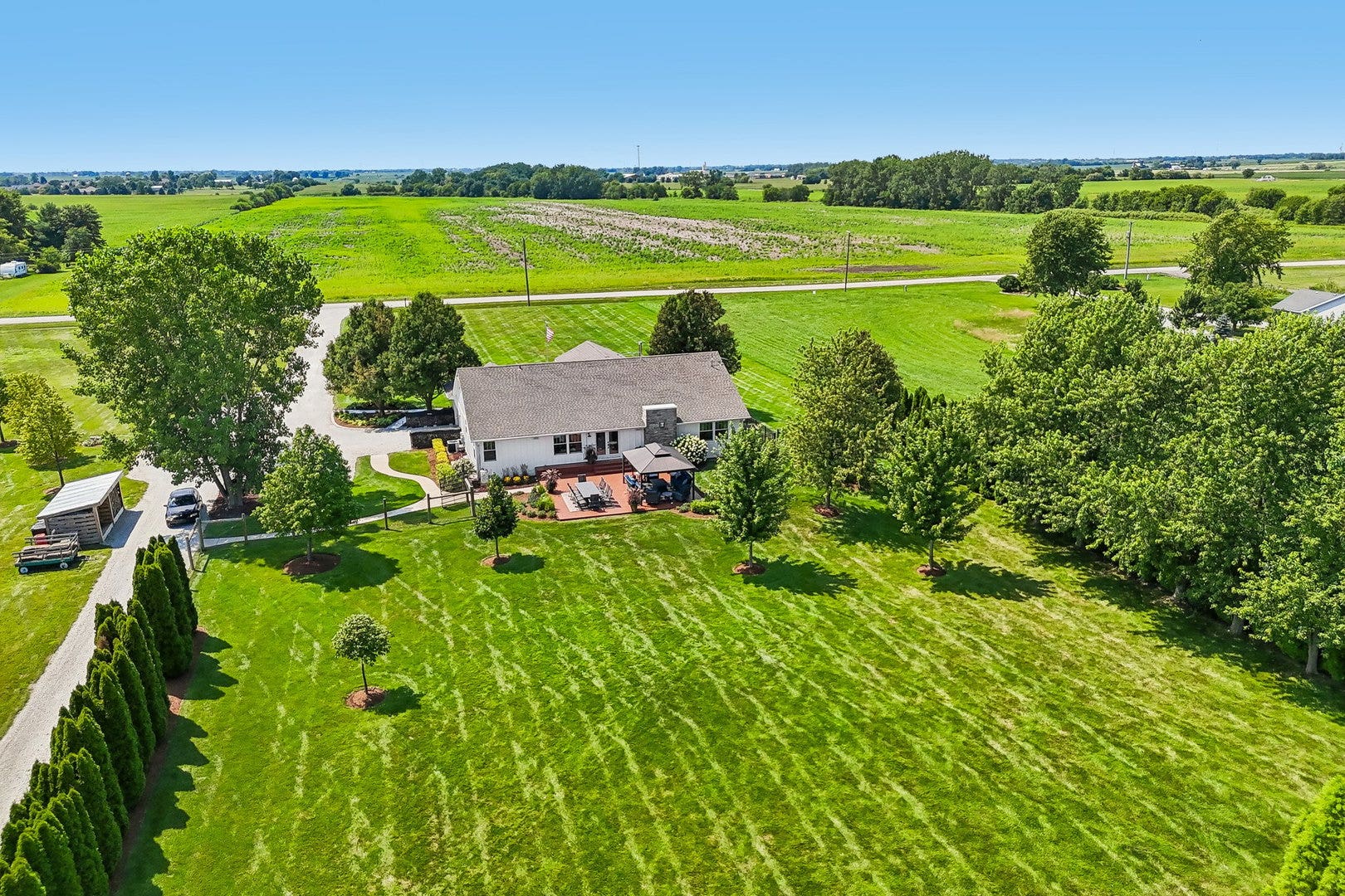 25831 S 104th Avenue, Monee, IL 60449 25831 S 104th Avenue, Monee, IL 60449