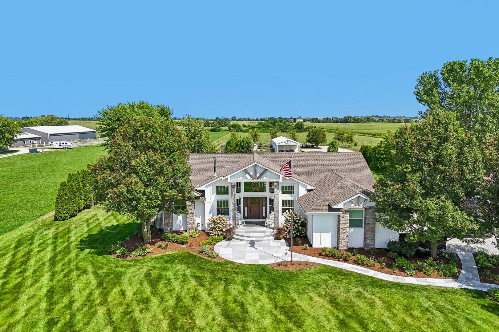 25831 S 104th Avenue, Monee, IL 60449 25831 S 104th Avenue, Monee, IL 60449
