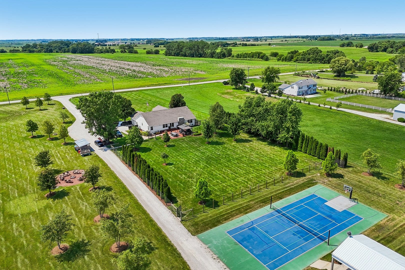 25831 S 104th Avenue, Monee, IL 60449 25831 S 104th Avenue, Monee, IL 60449