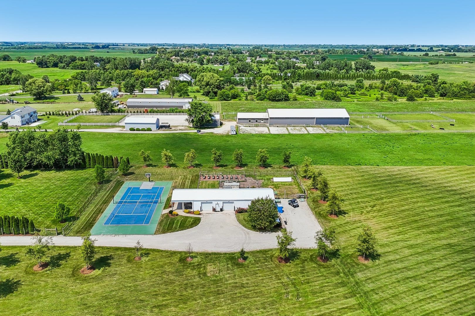 25831 S 104th Avenue, Monee, IL 60449 25831 S 104th Avenue, Monee, IL 60449