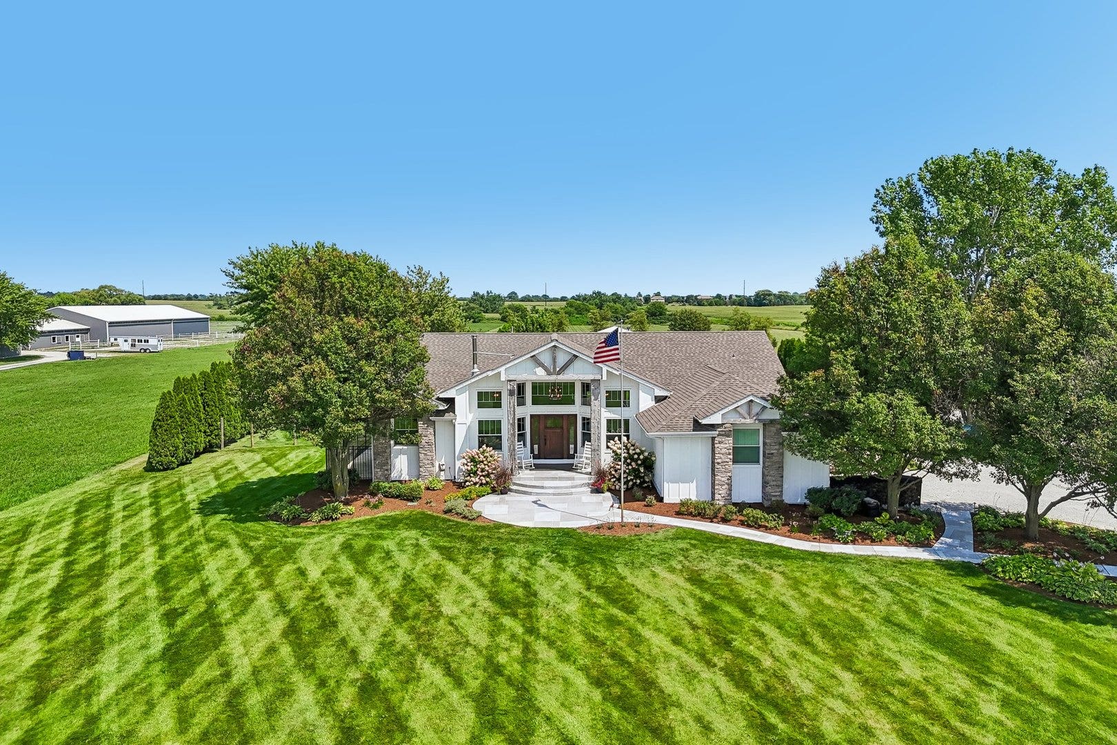 25831 S 104th Avenue, Monee, IL 60449 25831 S 104th Avenue, Monee, IL 60449