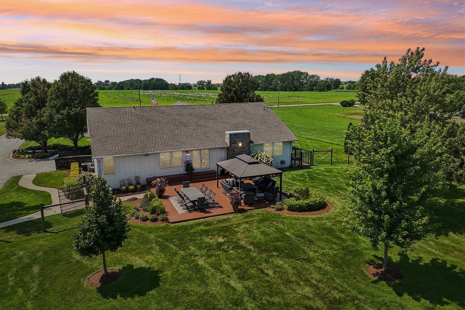 25831 S 104th Avenue, Monee, IL 60449 25831 S 104th Avenue, Monee, IL 60449