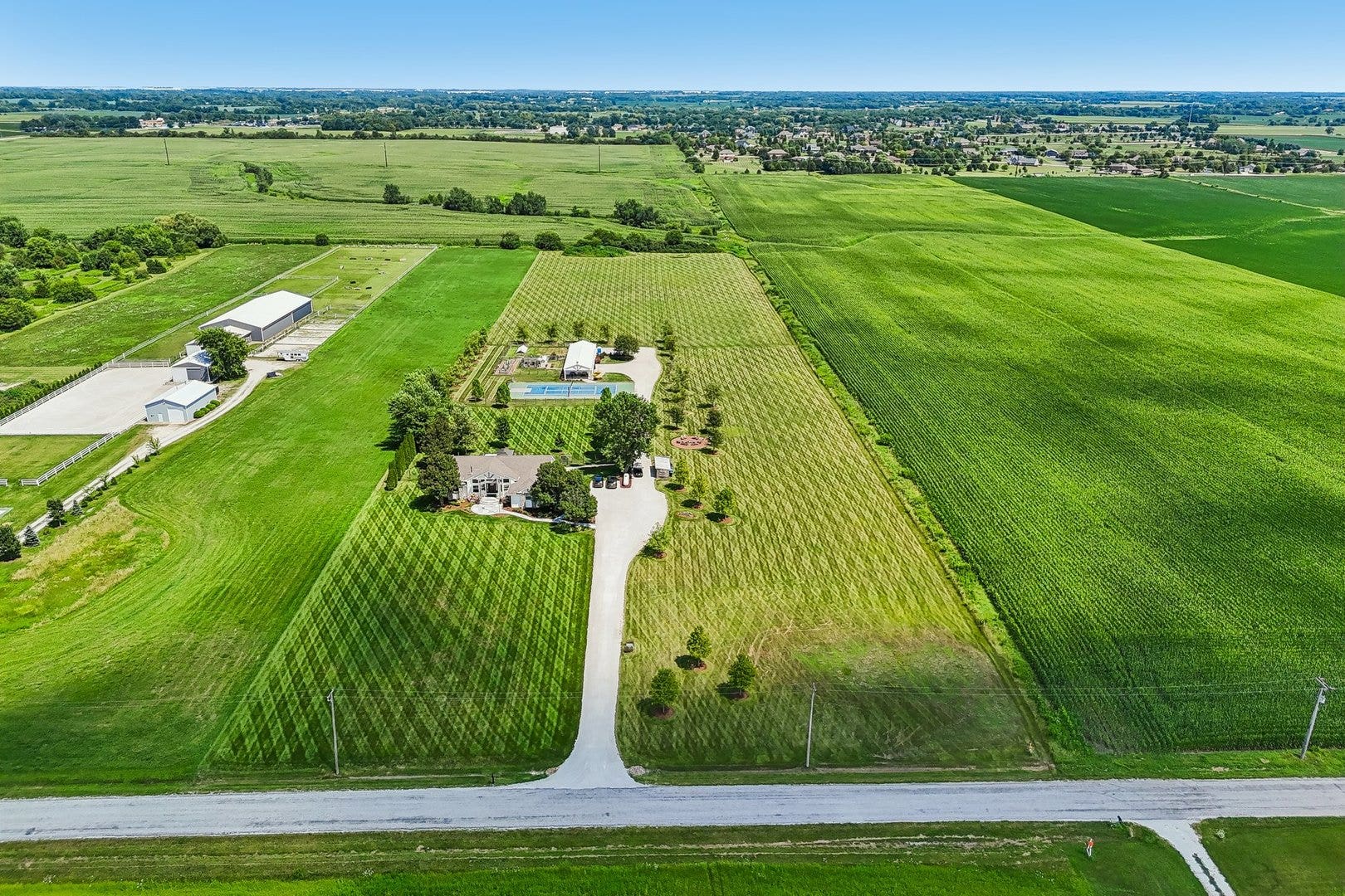 25831 S 104th Avenue, Monee, IL 60449 25831 S 104th Avenue, Monee, IL 60449