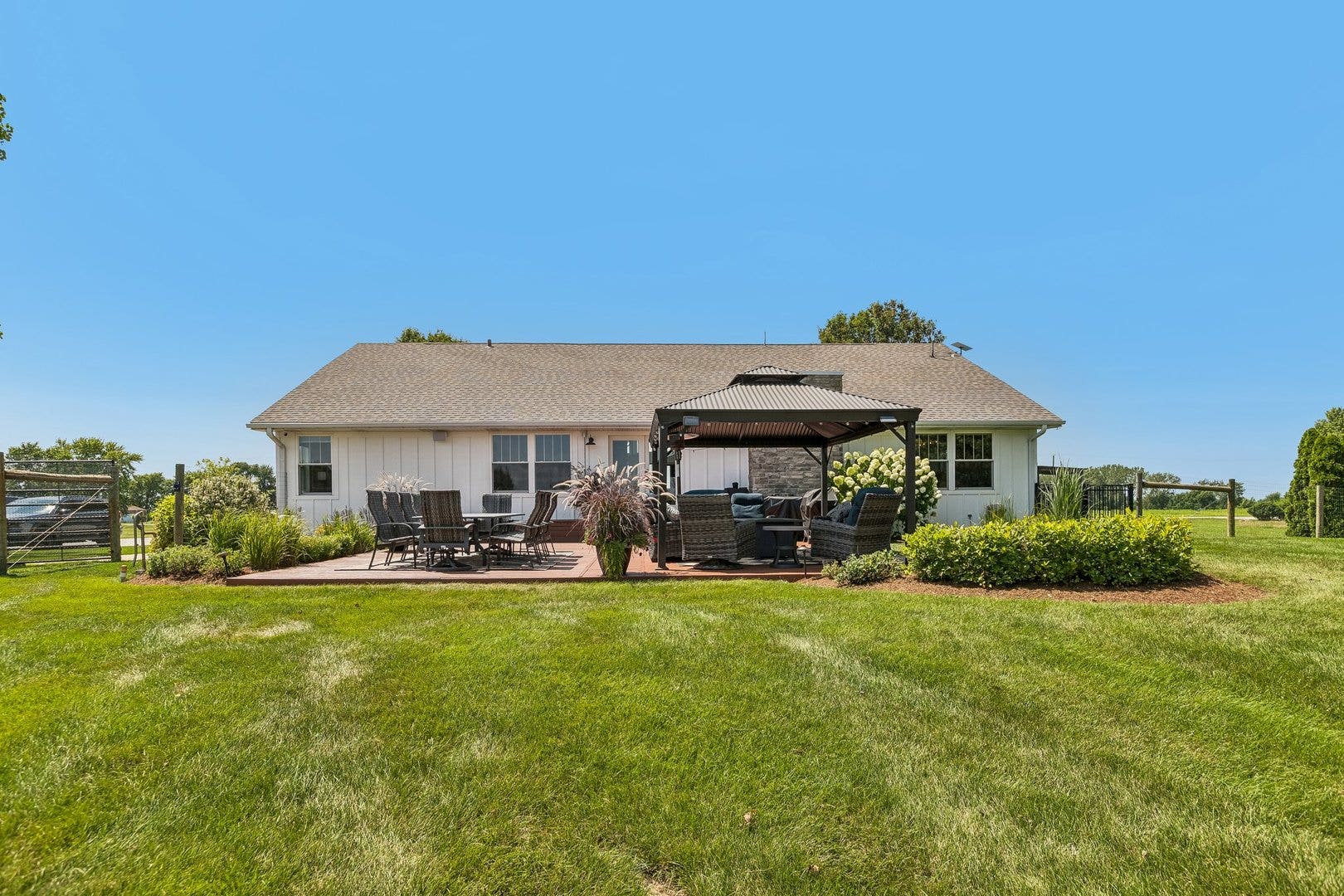 25831 S 104th Avenue, Monee, IL 60449 25831 S 104th Avenue, Monee, IL 60449