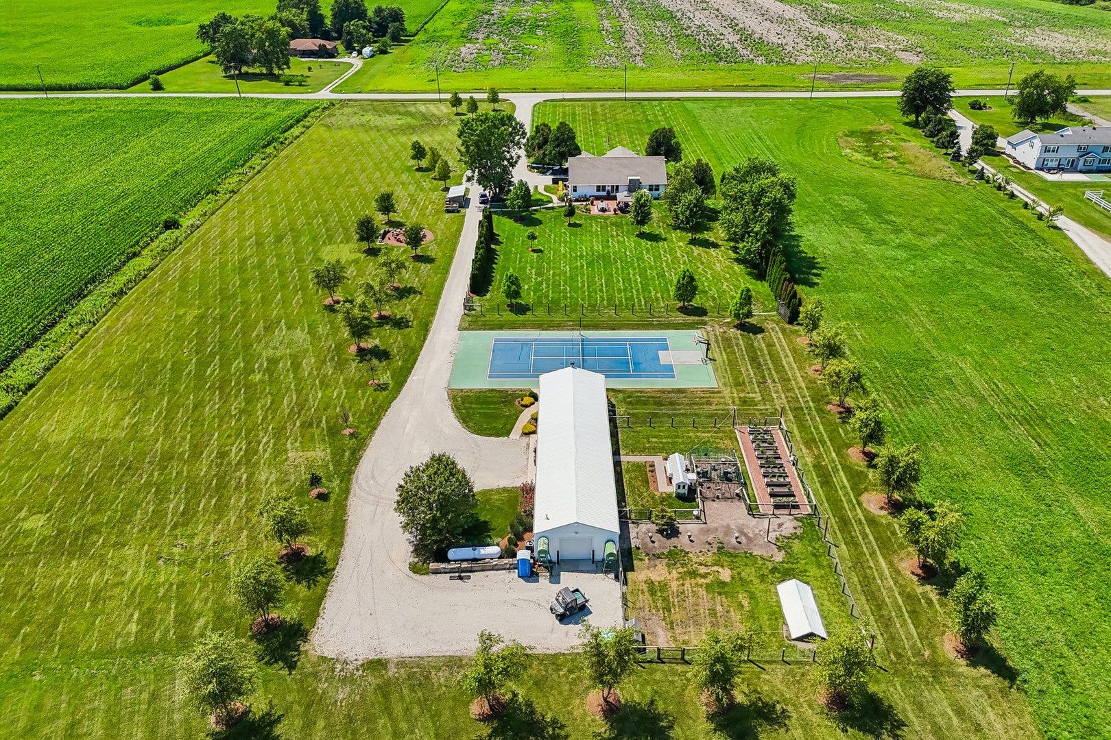25831 S 104th Avenue, Monee, IL 60449 25831 S 104th Avenue, Monee, IL 60449
