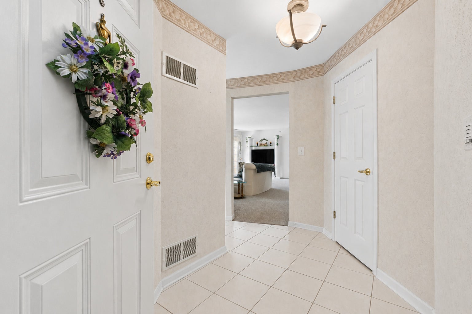 7787 Bristol Park Drive, #3SW, Tinley Park, IL 60477