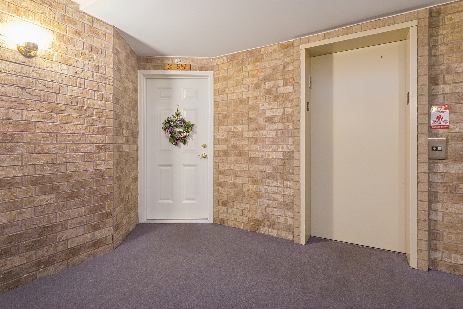 7787 Bristol Park Drive, #3SW, Tinley Park, IL 60477