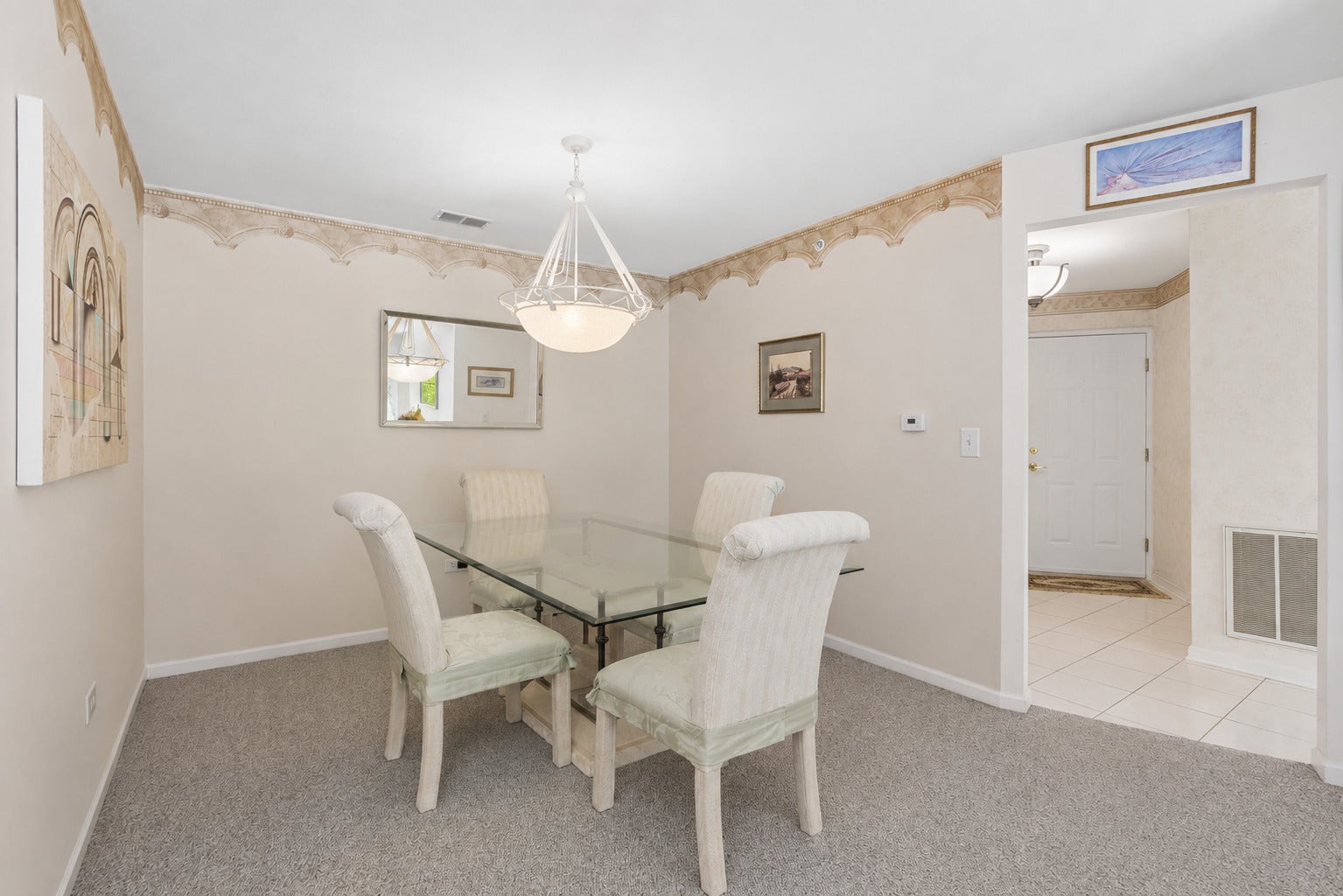7787 Bristol Park Drive, #3SW, Tinley Park, IL 60477