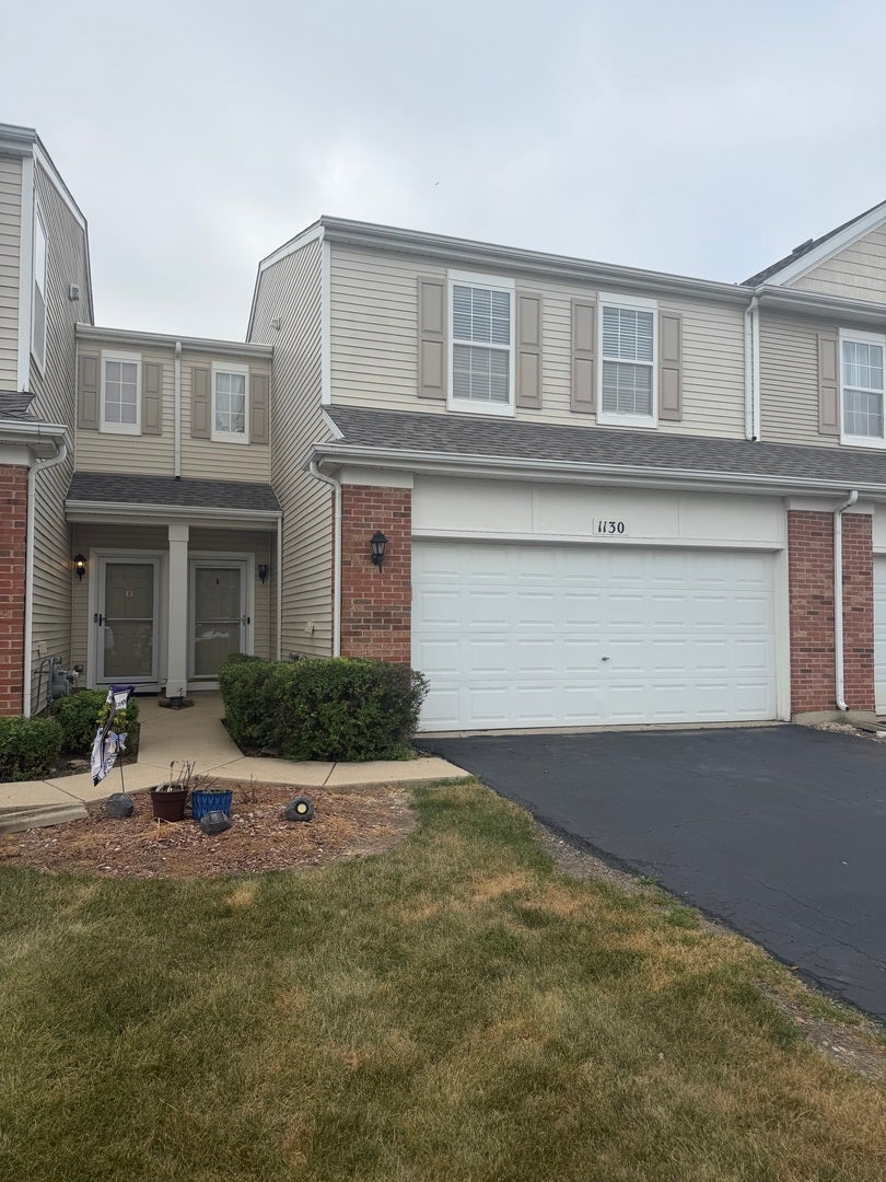1130 HERON Circle, Joliet, IL 60431 1130 HERON Circle, Joliet, IL 60431