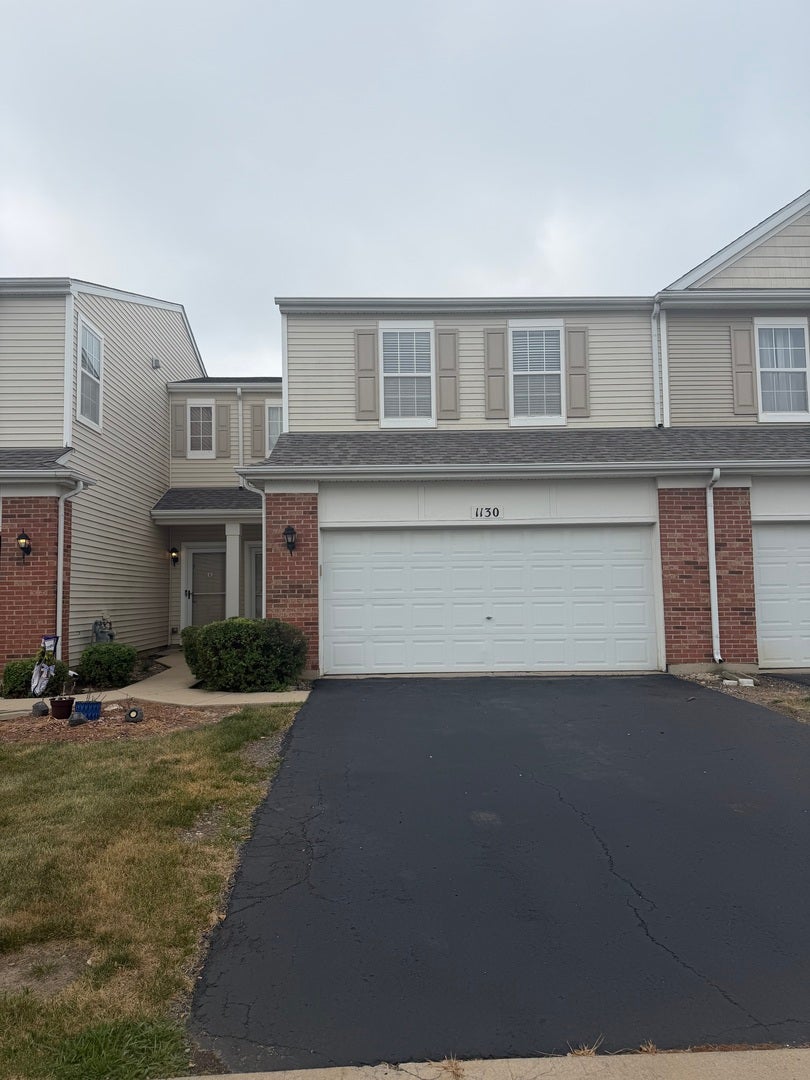 1130 HERON Circle, Joliet, IL 60431 1130 HERON Circle, Joliet, IL 60431