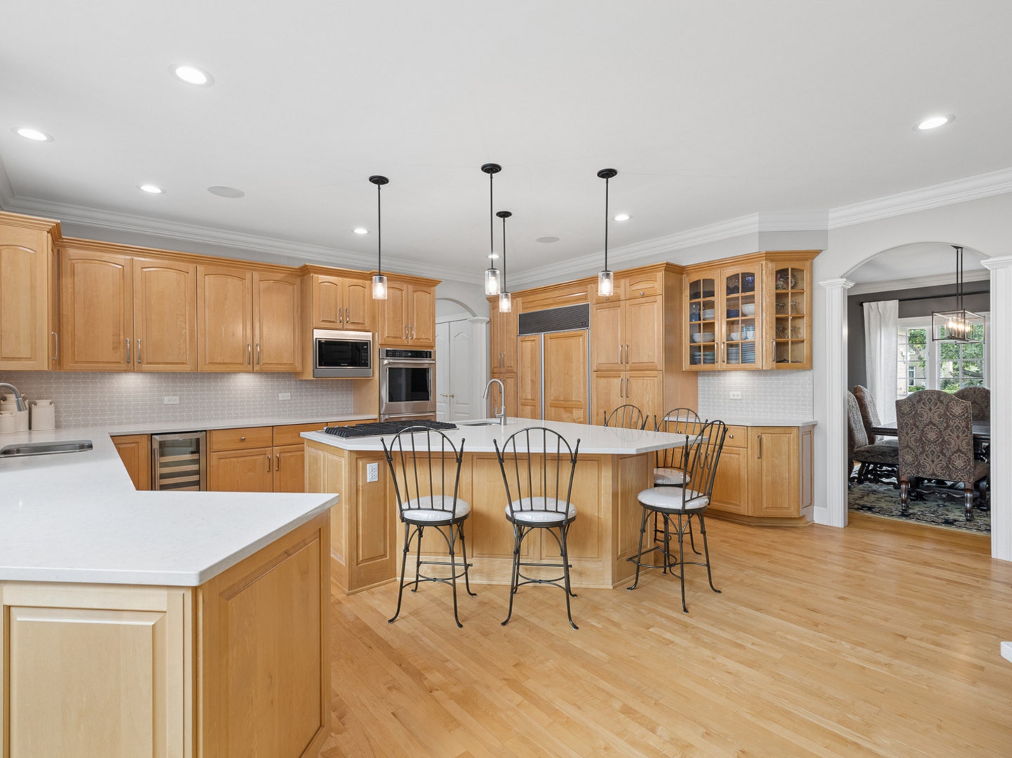 15240 Timber Ridge Court, Orland Park, IL 60467 15240 Timber Ridge Court, Orland Park, IL 60467