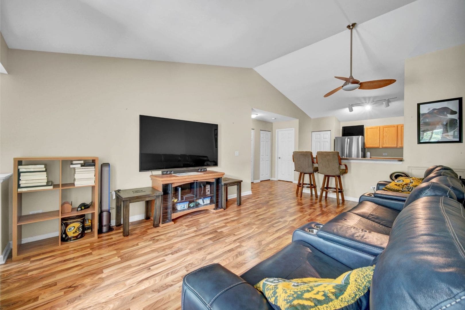 1484 McCLURE Road, #1484, Aurora, IL 60505