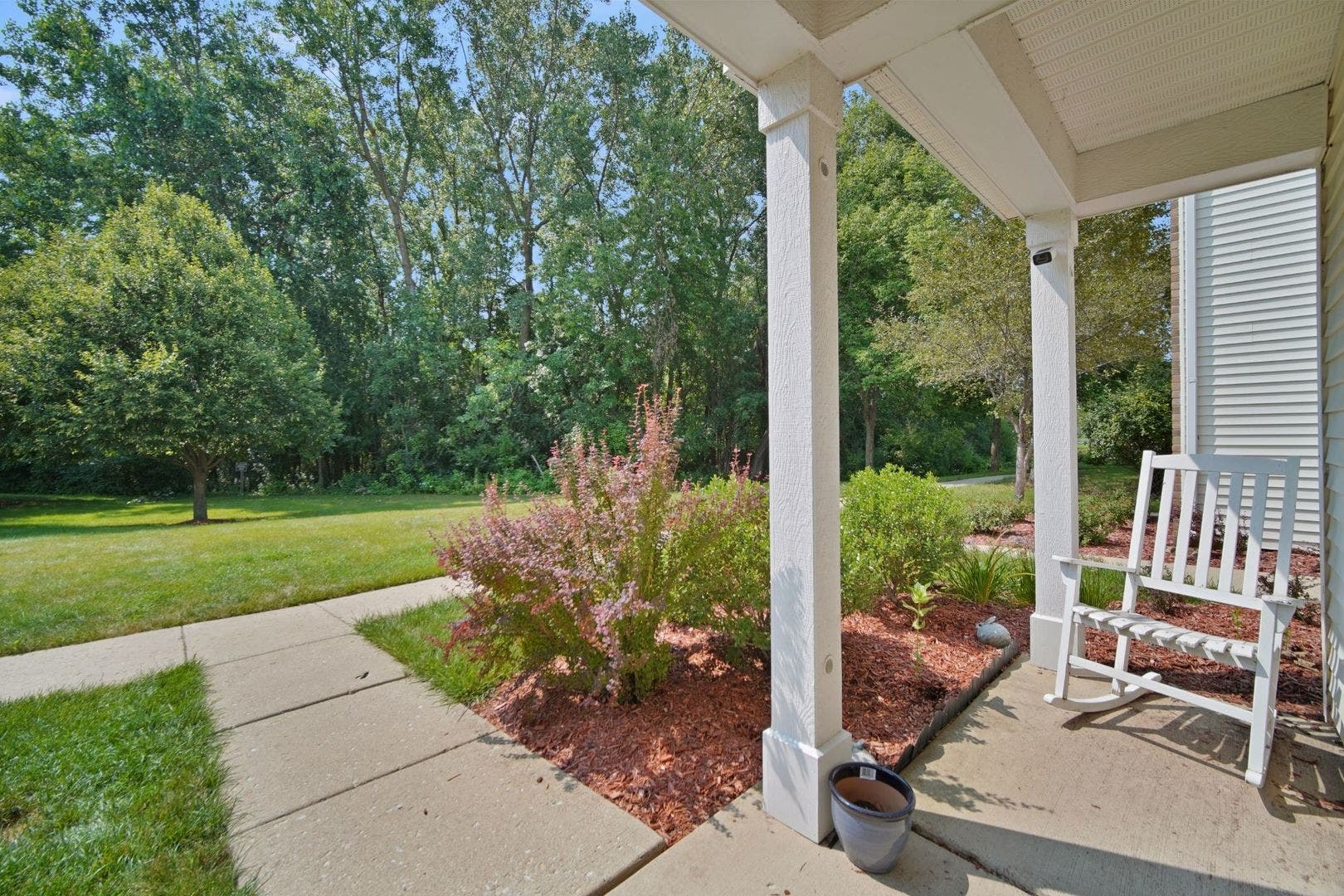 1484 McCLURE Road, #1484, Aurora, IL 60505