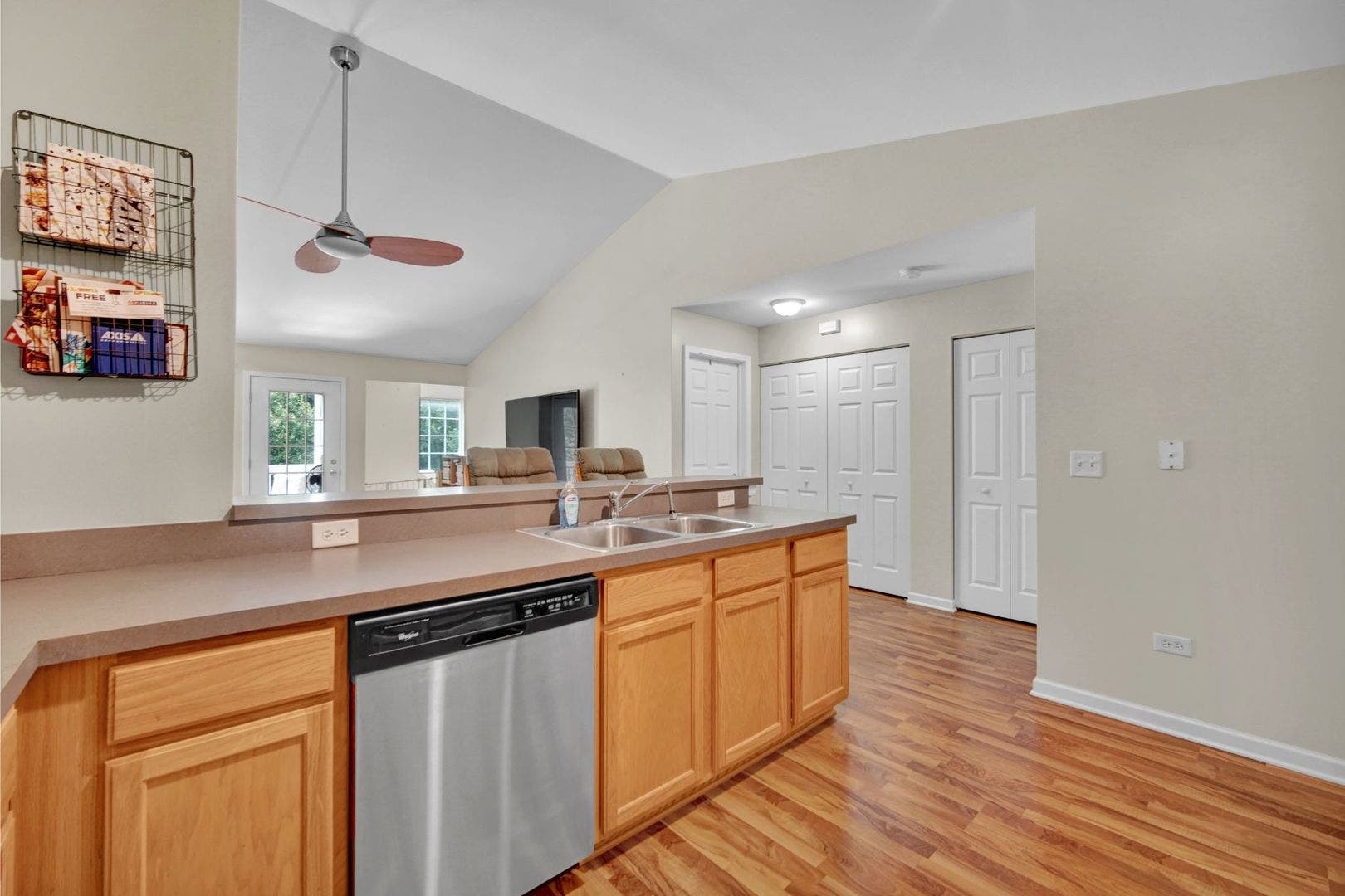 1484 McCLURE Road, #1484, Aurora, IL 60505