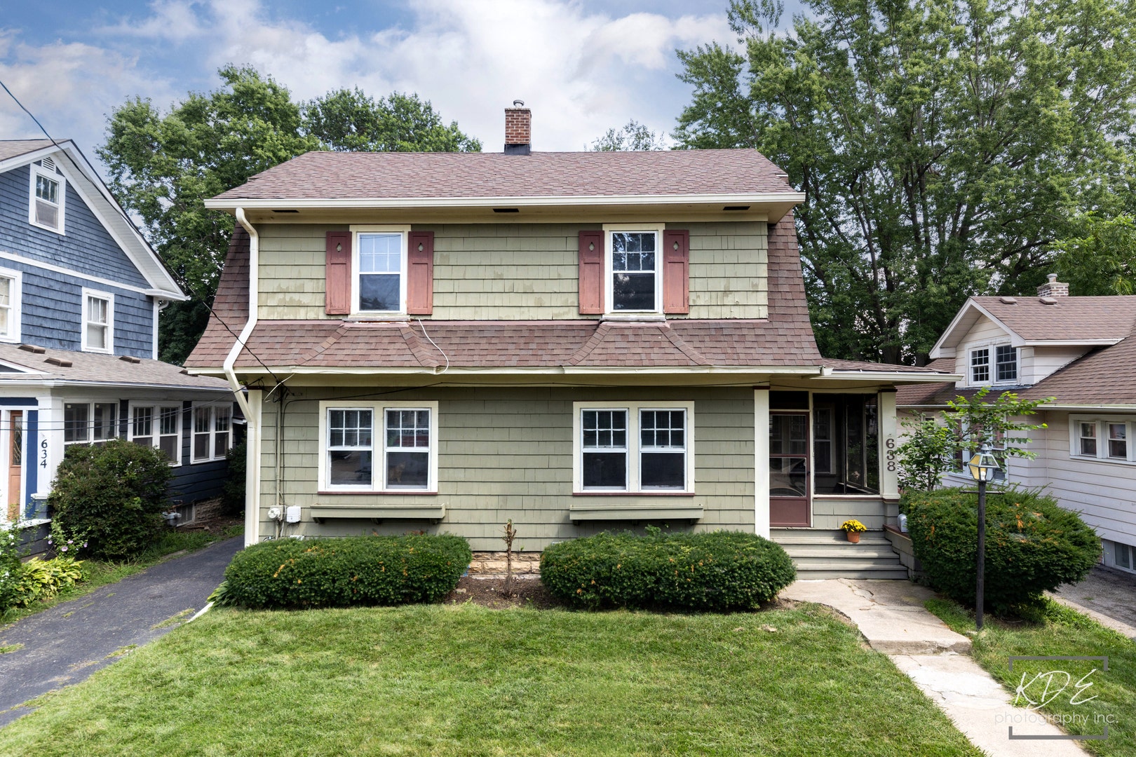 638 S Spencer Street, Aurora, IL 60505 638 S Spencer Street, Aurora, IL 60505