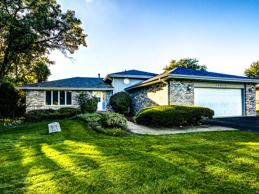 Property photo for 14018 Cokes Road, Homer Glen, IL