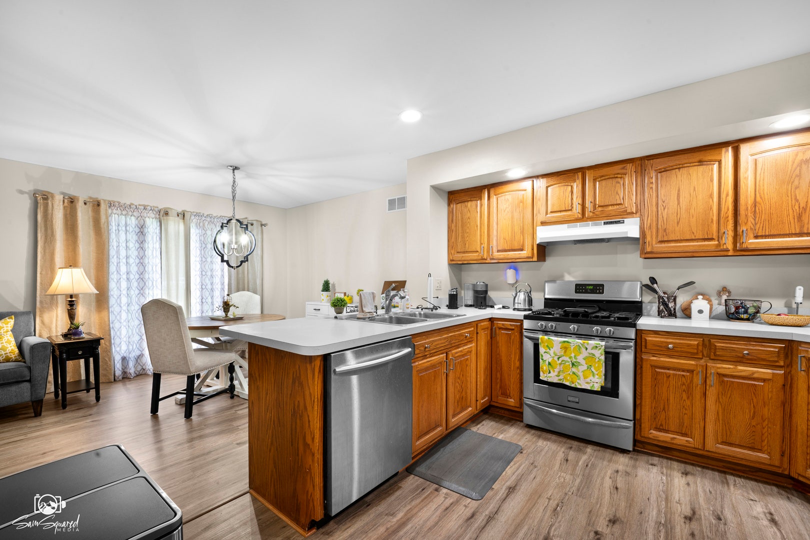 306 Grande Drive, #A, Minooka, IL 60447 306 Grande Drive, #A, Minooka, IL 60447