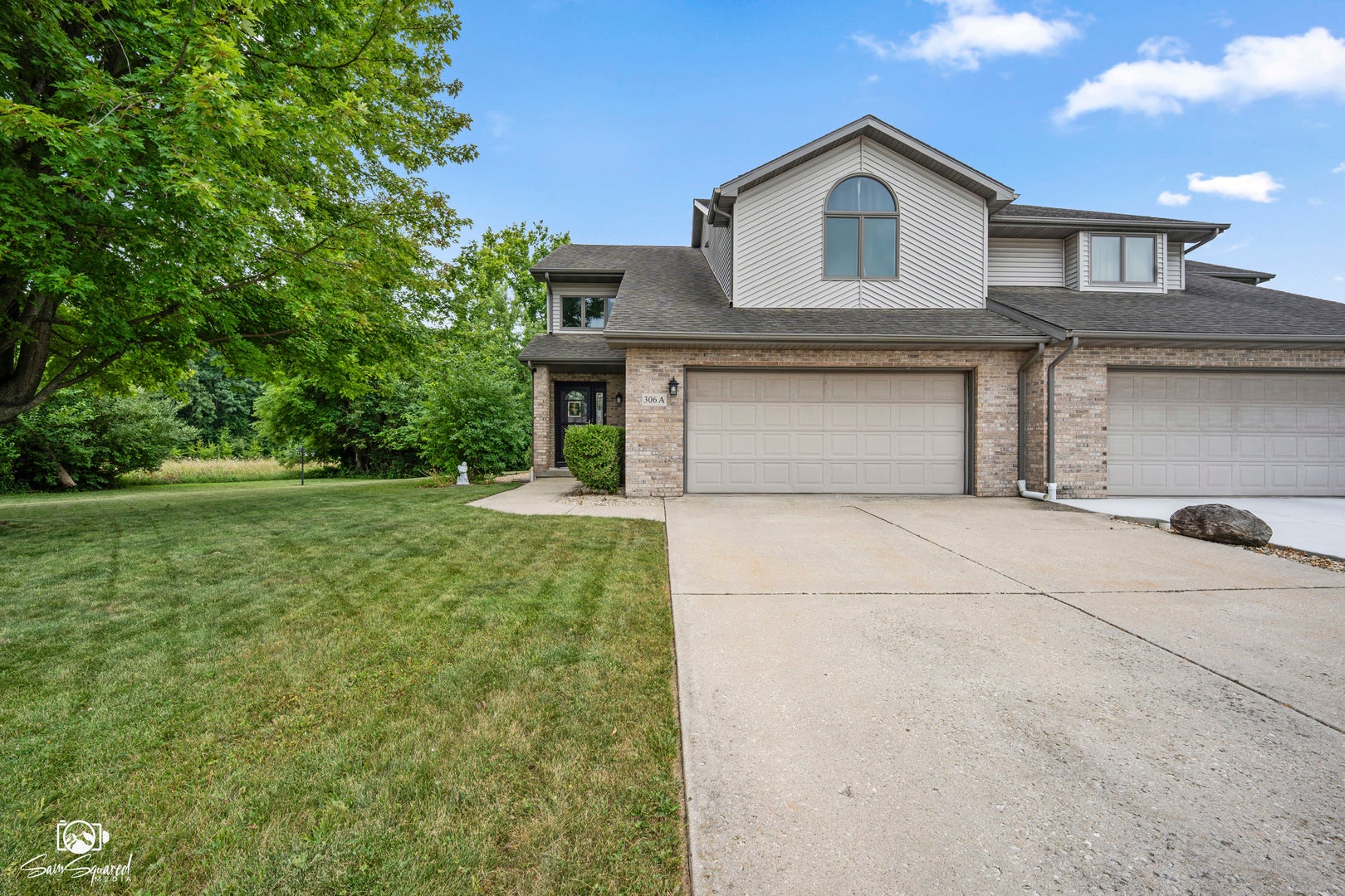 306 Grande Drive, #A, Minooka, IL 60447 306 Grande Drive, #A, Minooka, IL 60447