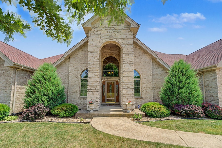 Property photo for 20029 Aegina Drive, Olympia Fields, IL