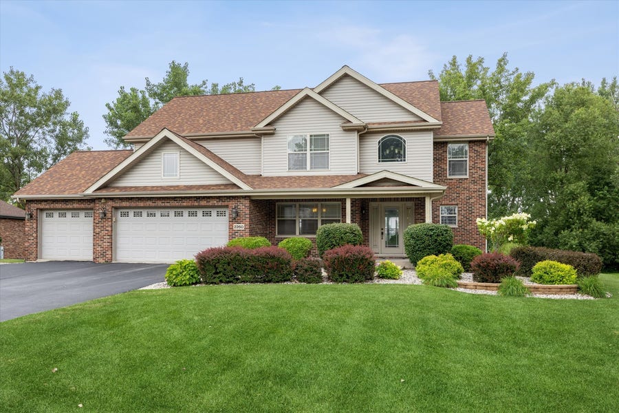Property photo for 2260 E TIFFANY Drive, Crete, IL