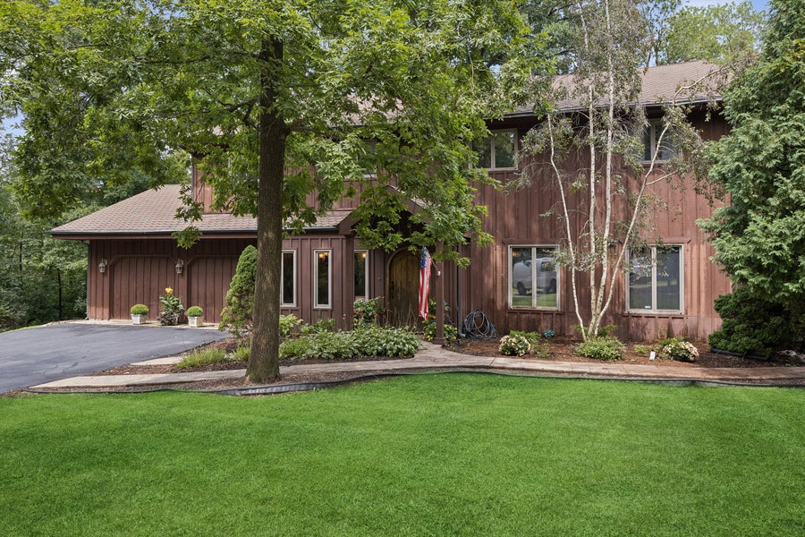 Property photo for 1214 Lantern Lane, New Lenox, IL