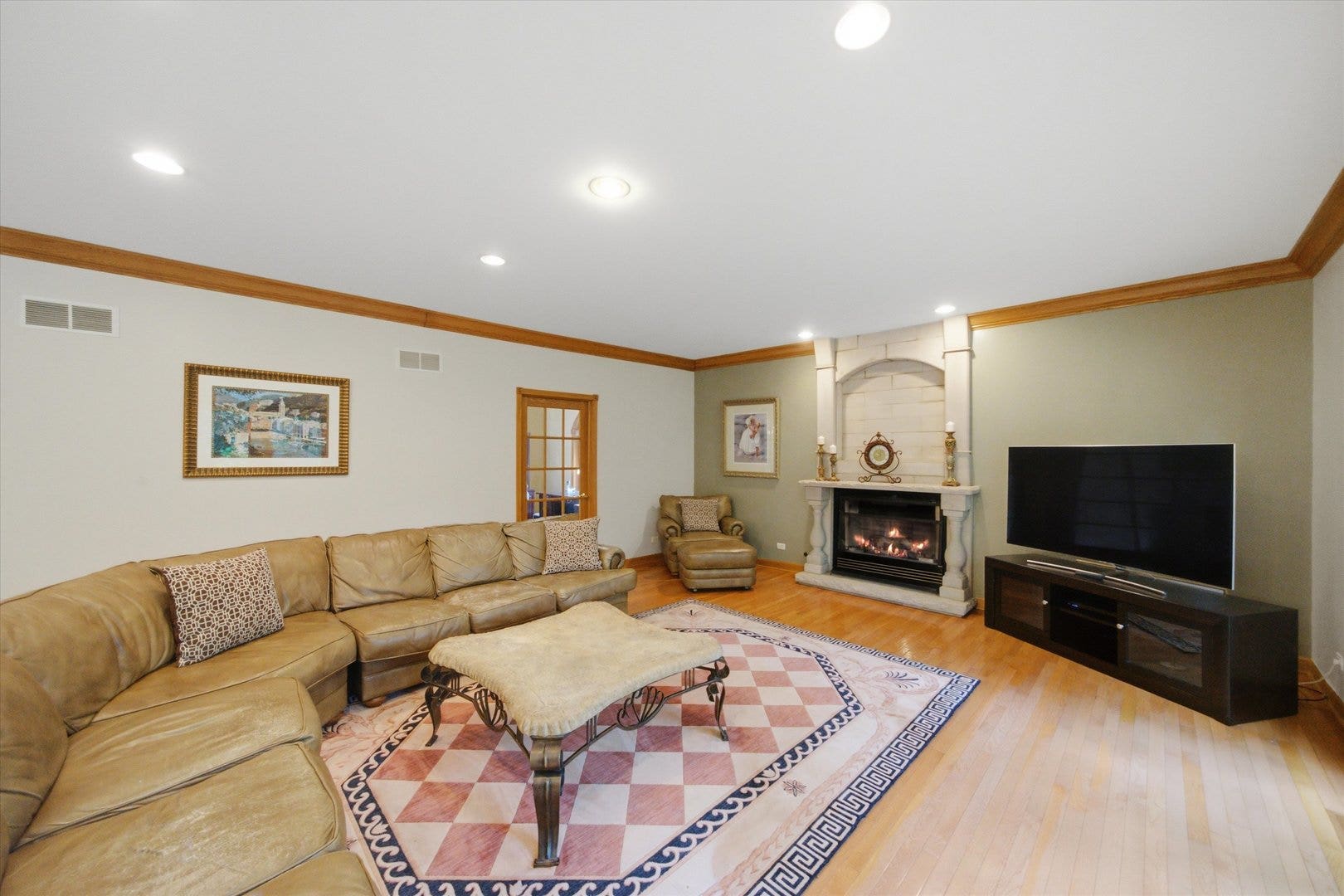 9611 KRIS Trail, Orland Park, IL 60462