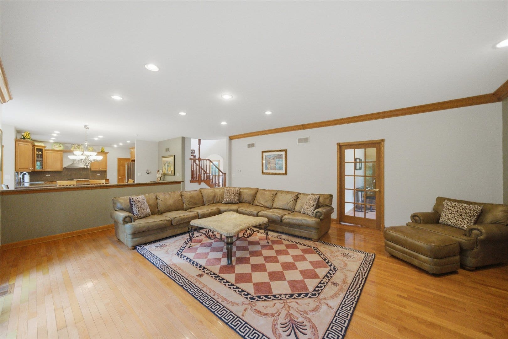 9611 KRIS Trail, Orland Park, IL 60462