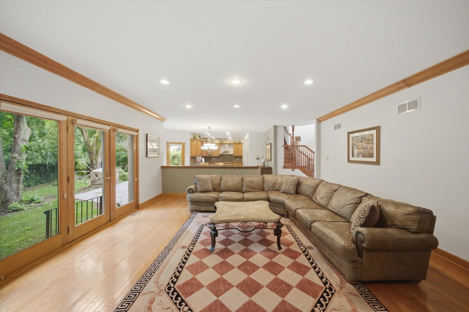 9611 KRIS Trail, Orland Park, IL 60462