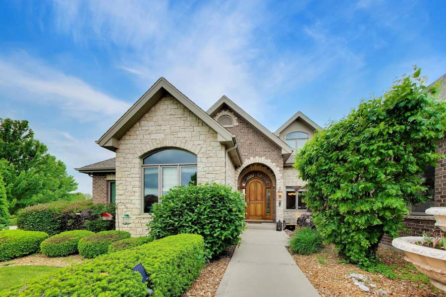 Property photo for 22094 Thyme Lane, Frankfort, IL
