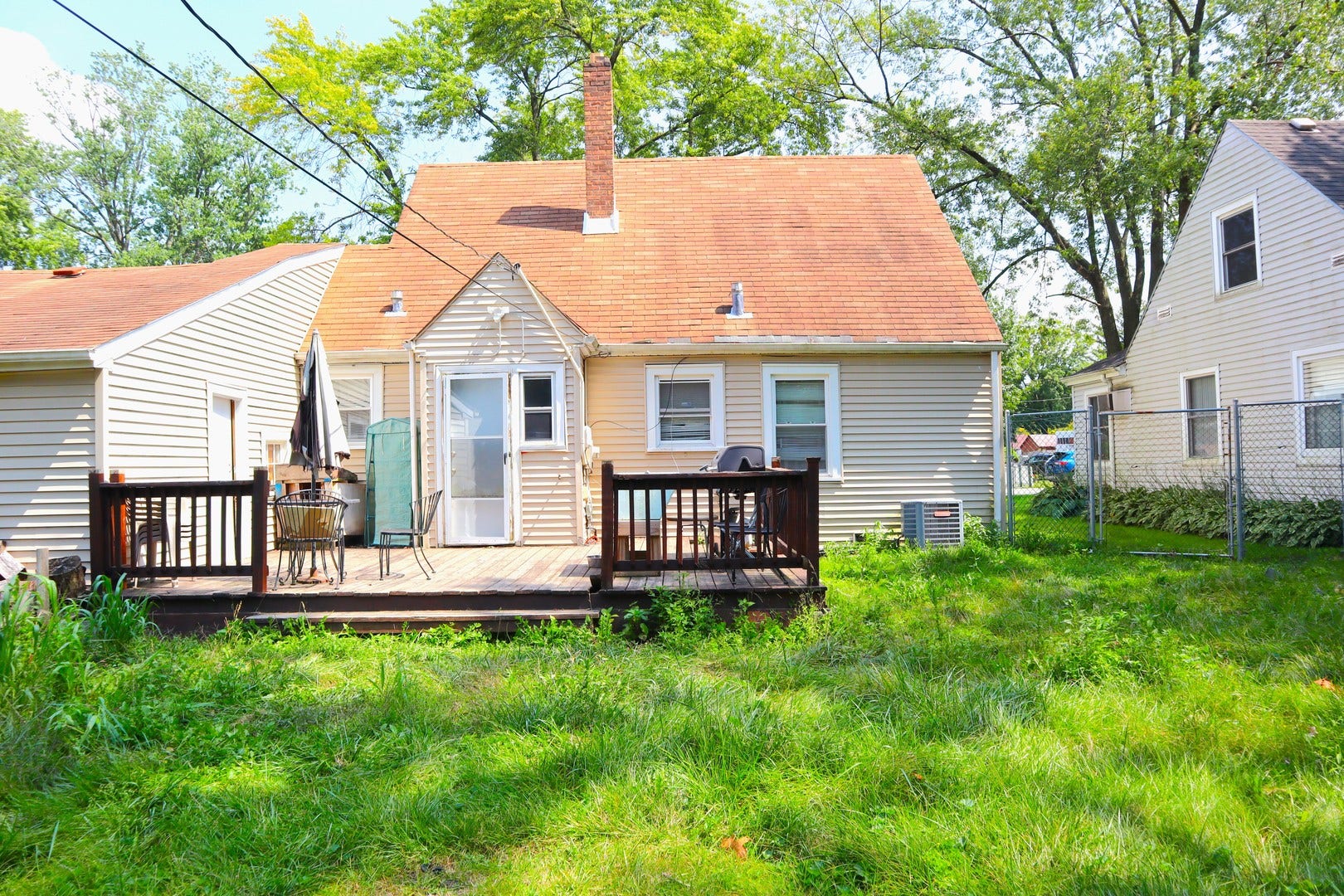 15634 Ridgeway Avenue, Markham, IL 60428 15634 Ridgeway Avenue, Markham, IL 60428
