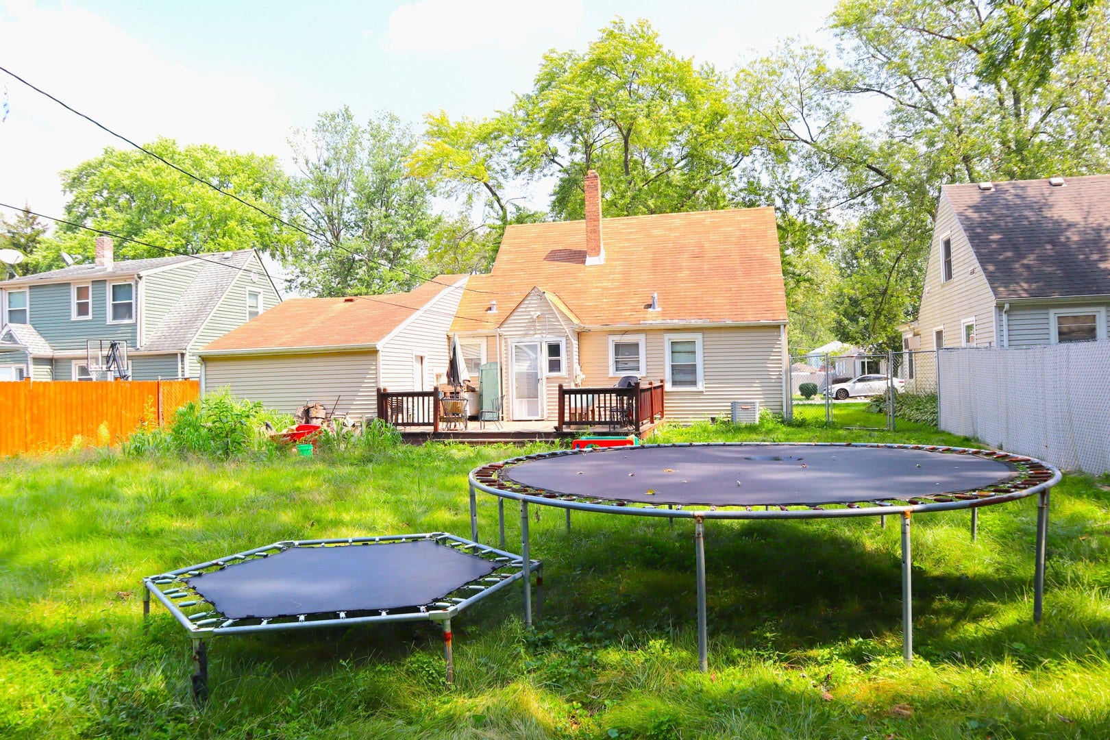 15634 Ridgeway Avenue, Markham, IL 60428 15634 Ridgeway Avenue, Markham, IL 60428