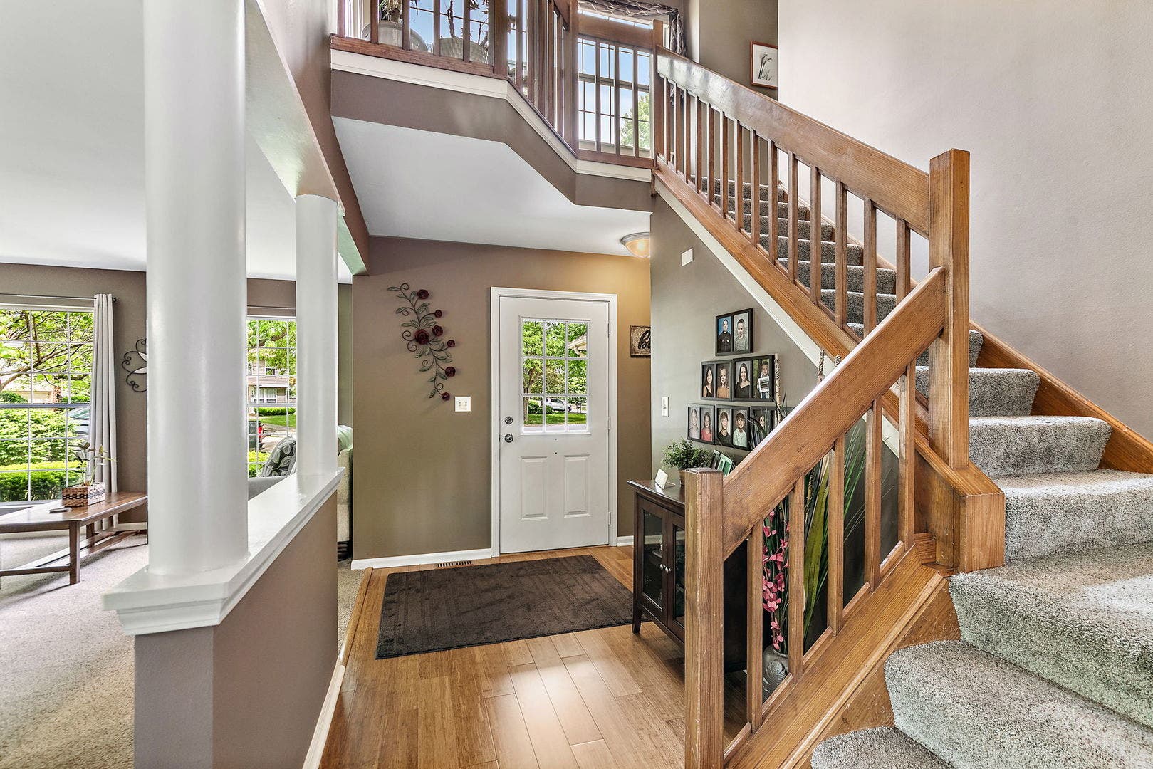 204 Dickens Trail, Elgin, IL 60120 204 Dickens Trail, Elgin, IL 60120