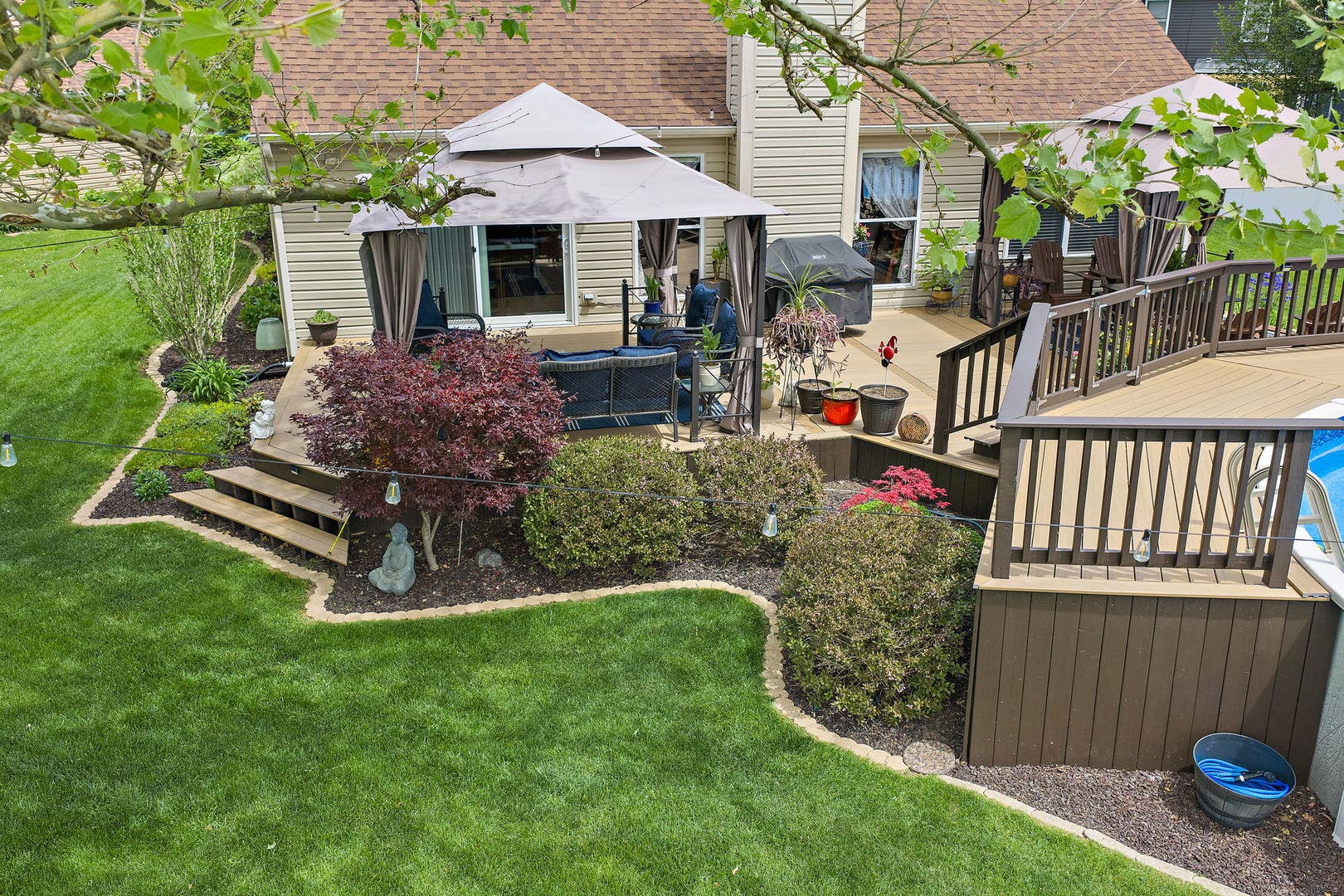 204 Dickens Trail, Elgin, IL 60120 204 Dickens Trail, Elgin, IL 60120
