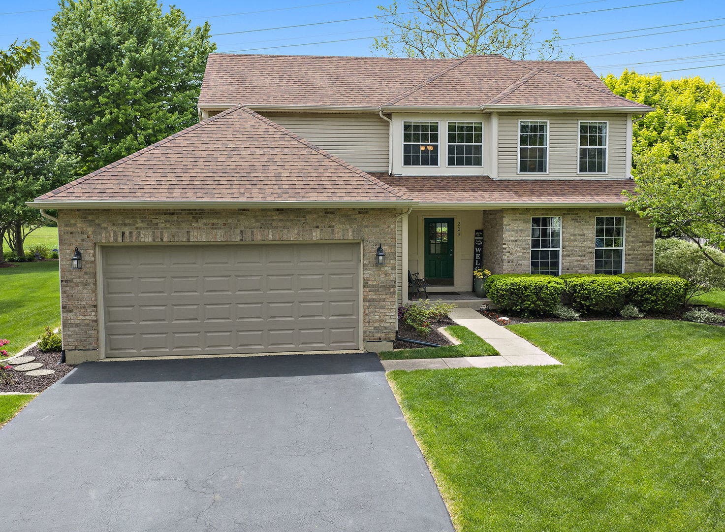 204 Dickens Trail, Elgin, IL 60120 204 Dickens Trail, Elgin, IL 60120