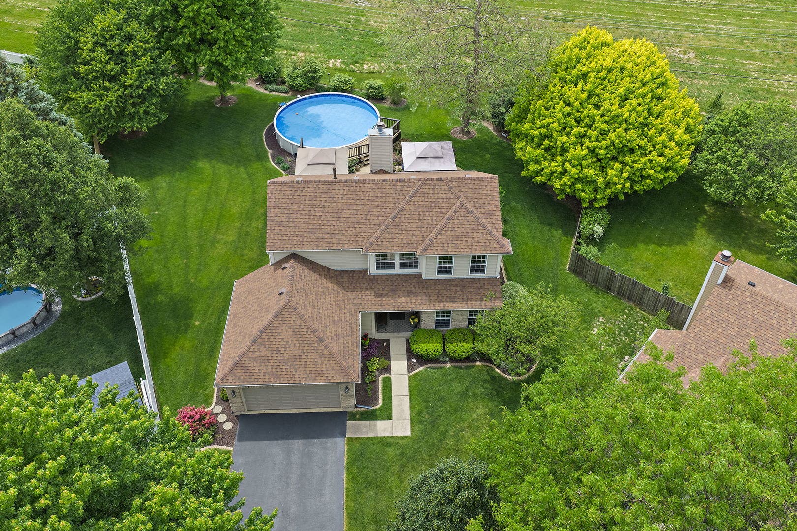 204 Dickens Trail, Elgin, IL 60120 204 Dickens Trail, Elgin, IL 60120