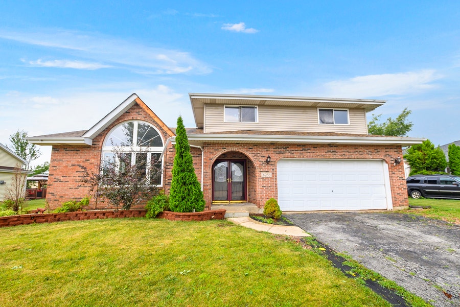 Property photo for 6253 Michael Lane, Matteson, IL
