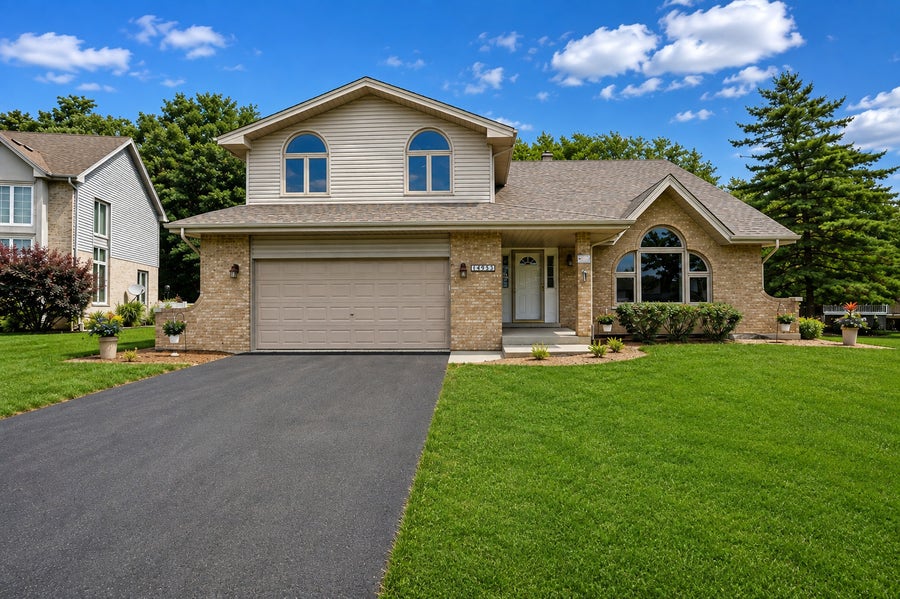 Property photo for 14955 Wingate Drive, Homer Glen, IL