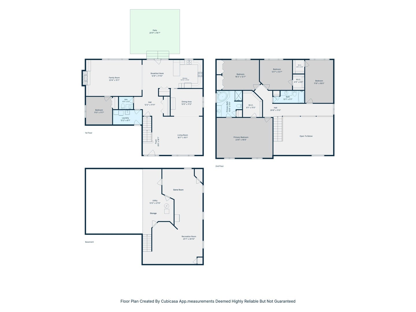 14955 Wingate Drive, Homer Glen, IL 60491
