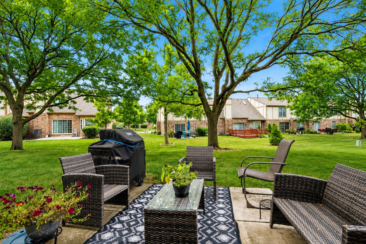 9227 Dexter Court, Orland Park, IL 60462