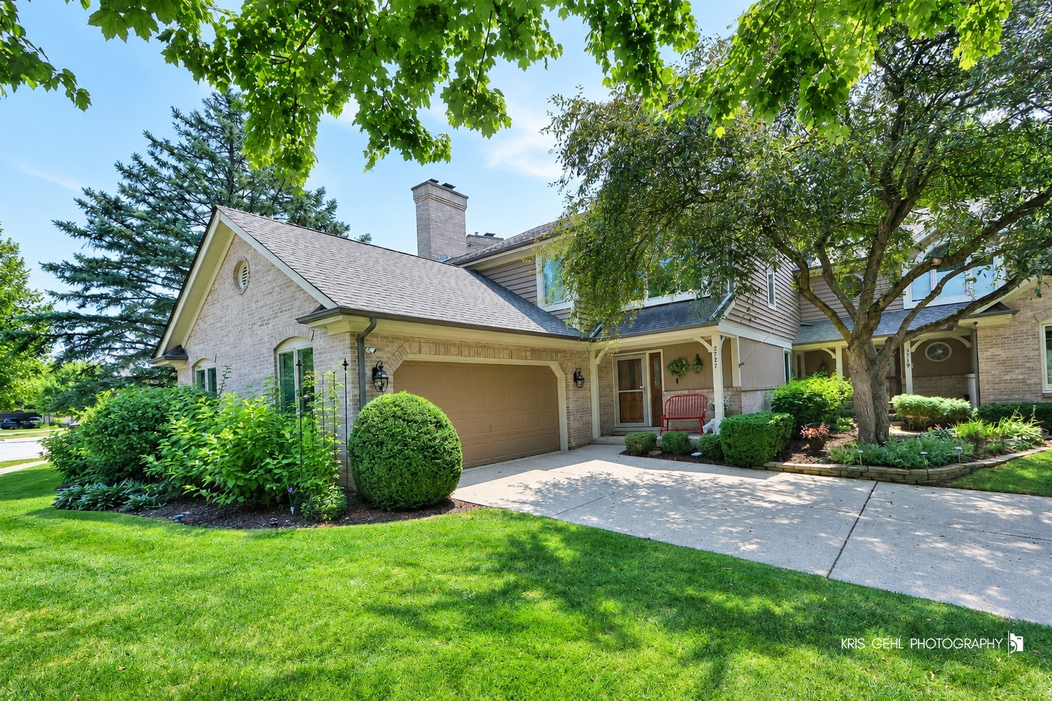 2727 Downing Court, Aurora, IL 60502 2727 Downing Court, Aurora, IL 60502