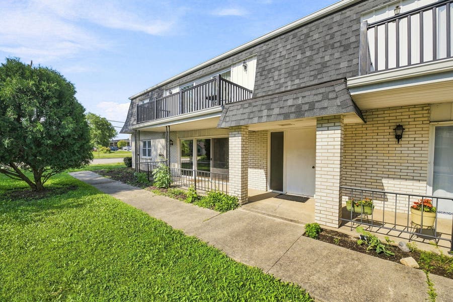 Property photo for 11238 195th Street, #A, Mokena, IL