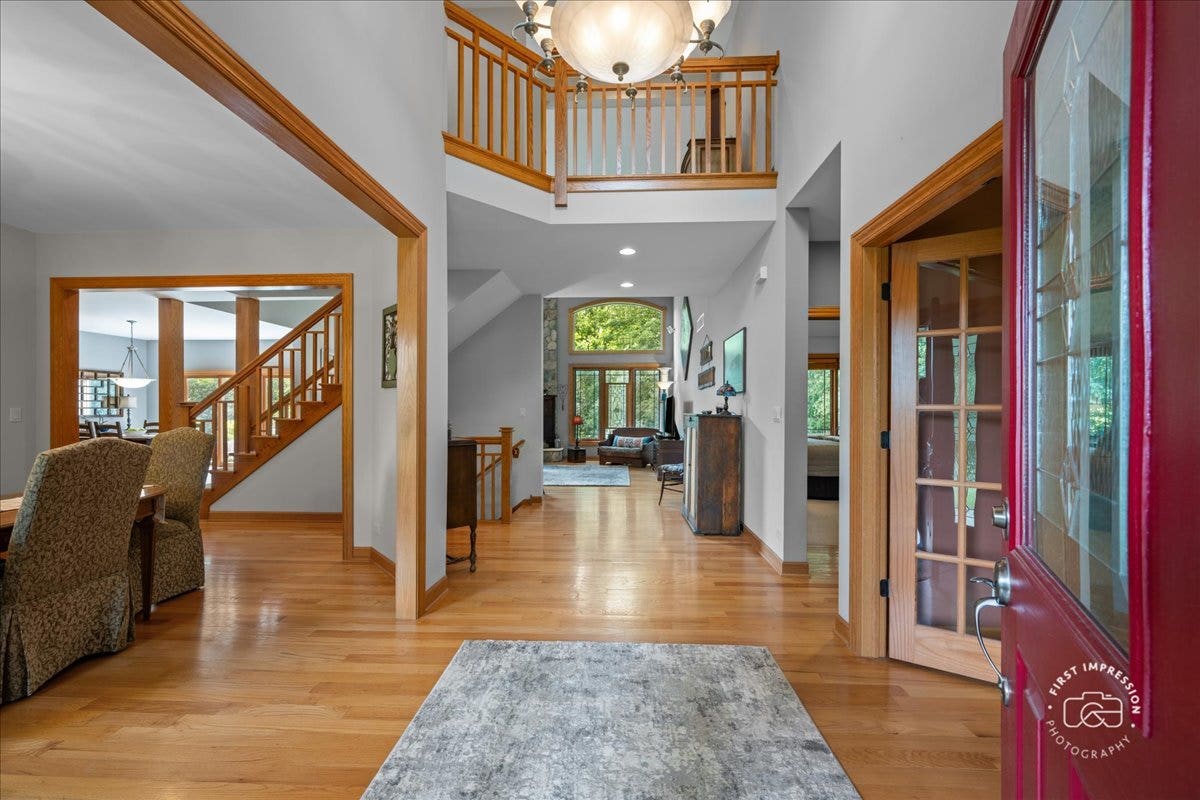 43W211 Tall Pines Road, Elgin, IL 60124